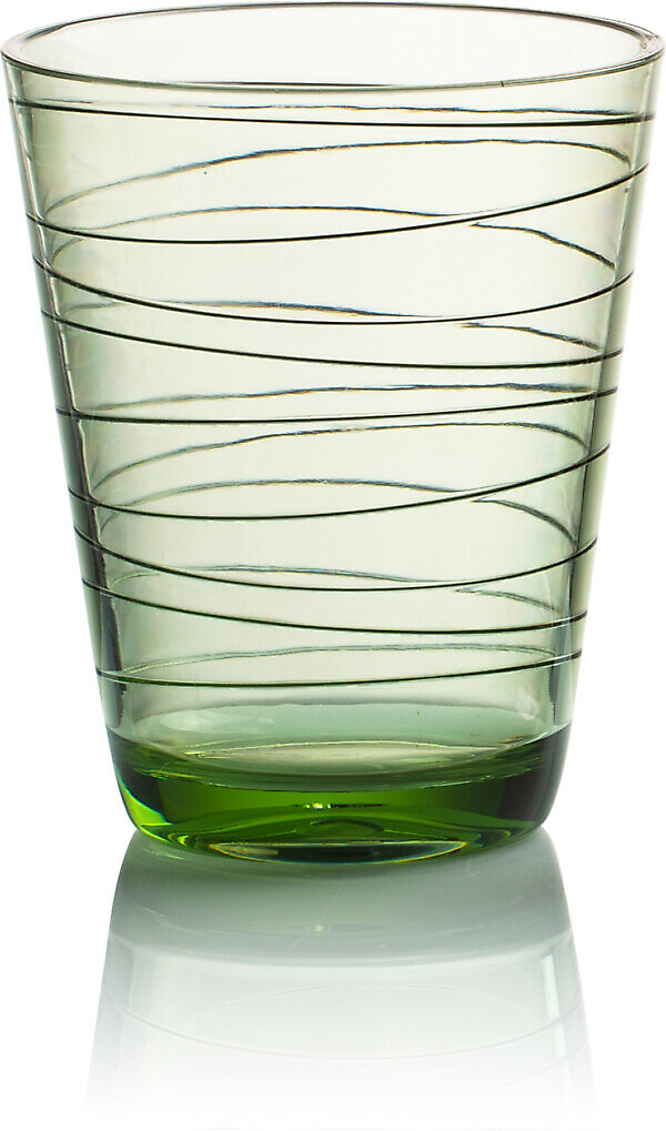WAVE GLASS DOLOMIT GREEN 30CL BRUNNER - Image 2