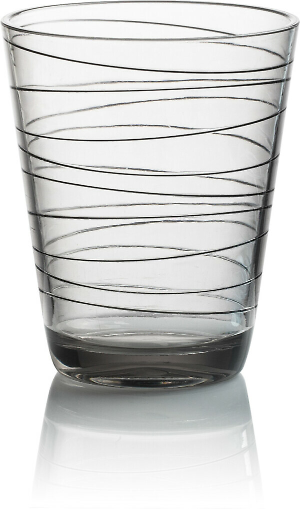 ONDA DOLOMIT GRAY GLASS 30CL BRUNNER - Image 2