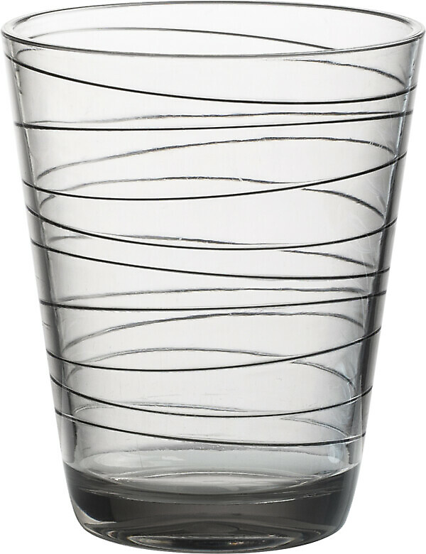 ONDA DOLOMIT GRAY GLASS 30CL BRUNNER