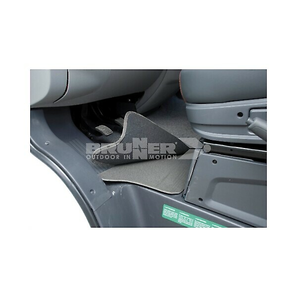 ISOTAPIS DUCATO 2015 BRUNNER