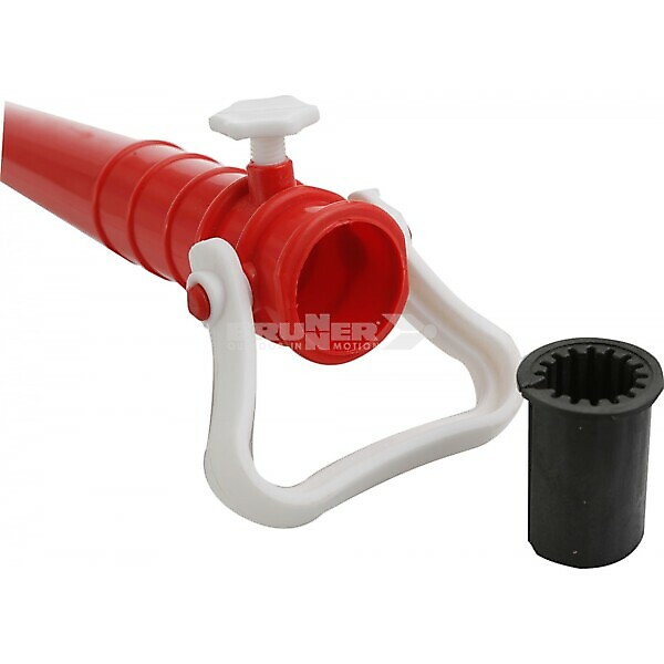 RIO BRUNNER UMBRELLA STAKE - Image 2