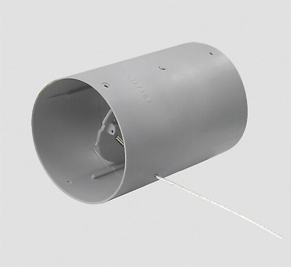 AIR FLOW CLOSURE