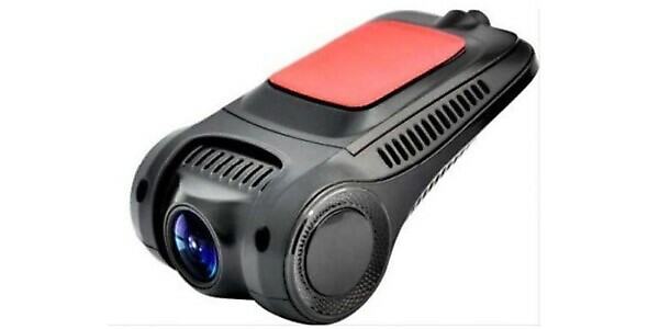 FRONT DASH CAM 24 HOUR TIME LAPSE VIDEO SURVEILLANCE FUNCTION