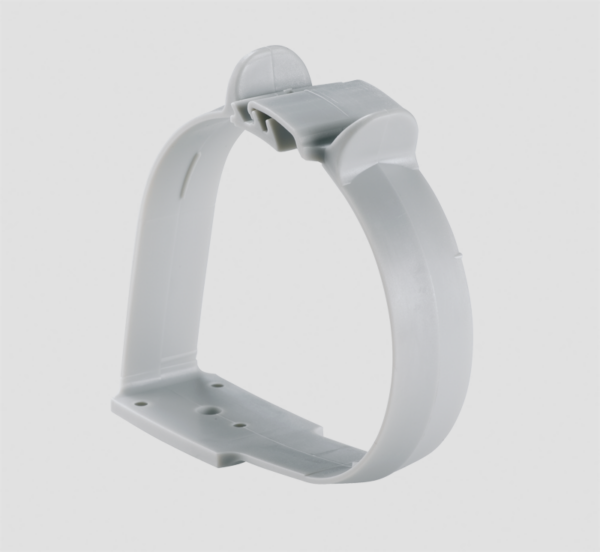UER5 PIPE CLAMP