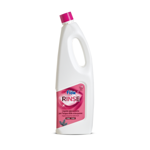 FLOW RINSE PINE 2L PACK