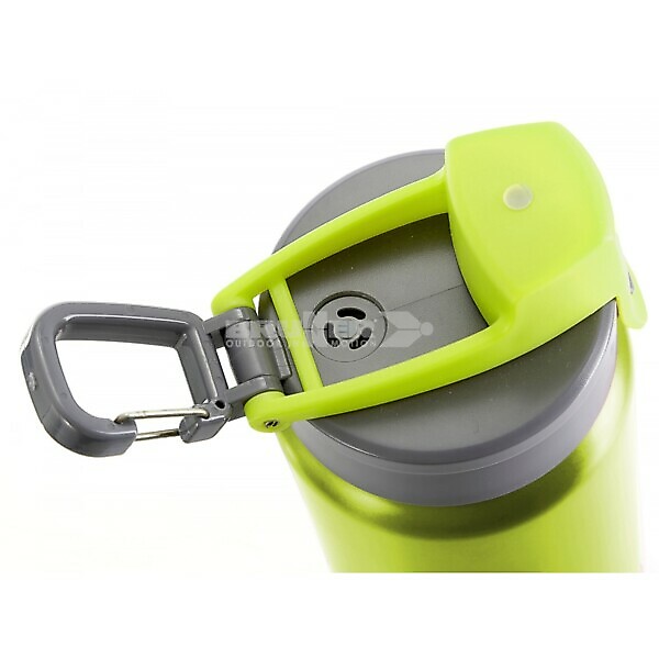 THERMOS FOSTER 600ML BRUNNER - Image 2