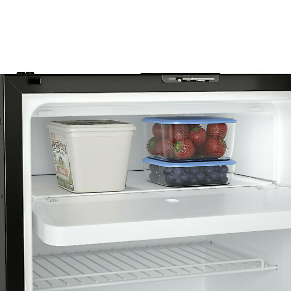 COMPRESSOR FRIDGE NRX 90V - Image 2