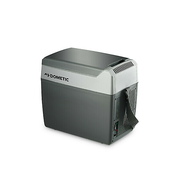 TROPICOOL TCX 07 12/24/230V FRIDGE