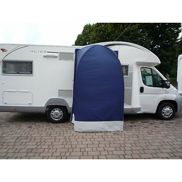 GATE 1 - UNIVERSAL PRE-ENTRY FOR CAMPER AND MOTORHOME - Image 3
