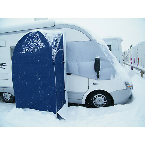 GATE 1 - UNIVERSAL PRE-ENTRY FOR CAMPER AND MOTORHOME - Image 2