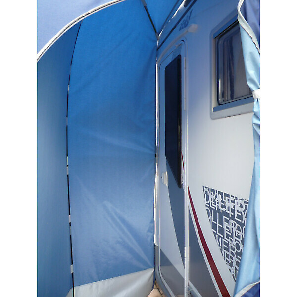 GATE 1 - UNIVERSAL PRE-ENTRY FOR CAMPER AND MOTORHOME - Image 4