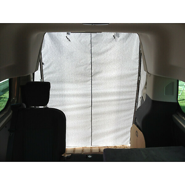 GATE 2 - UNIVERSAL PRE-ENTRY FOR VAN VANS - Image 4