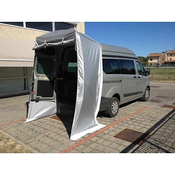 GATE 2 - UNIVERSAL PRE-ENTRY FOR VAN VANS - Image 3