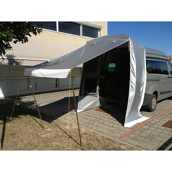 GATE 2 - UNIVERSAL PRE-ENTRY FOR VAN VANS - Image 6