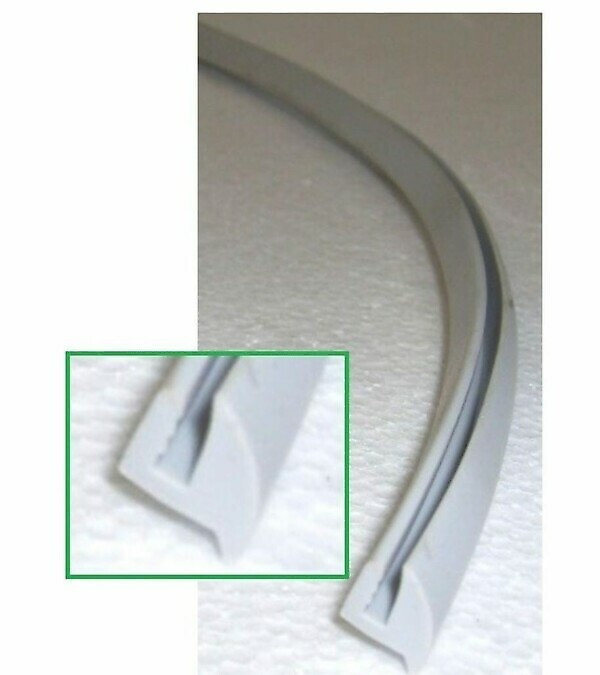 ARCA BANDS FINISHING GASKET