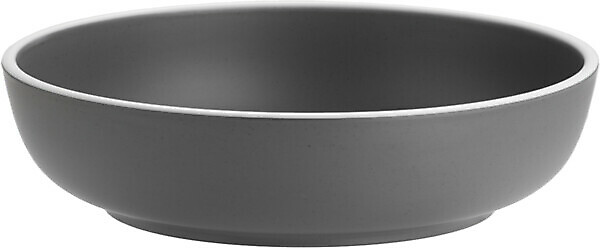 DOLOMIT GRAY BRUNNER SALAD BOWL