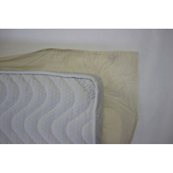 MAGYC DOUBLE BED COMPLETE KIT (BEIGE/BROWN) - Image 3