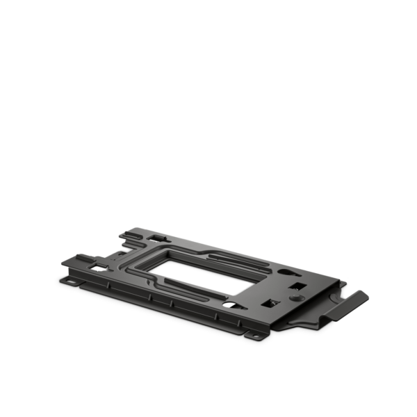 VEHICLE ATTACHMENT KIT FOR CFX3 35/45