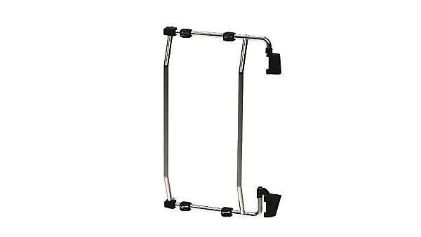 DUCATO FRAME KIT >06