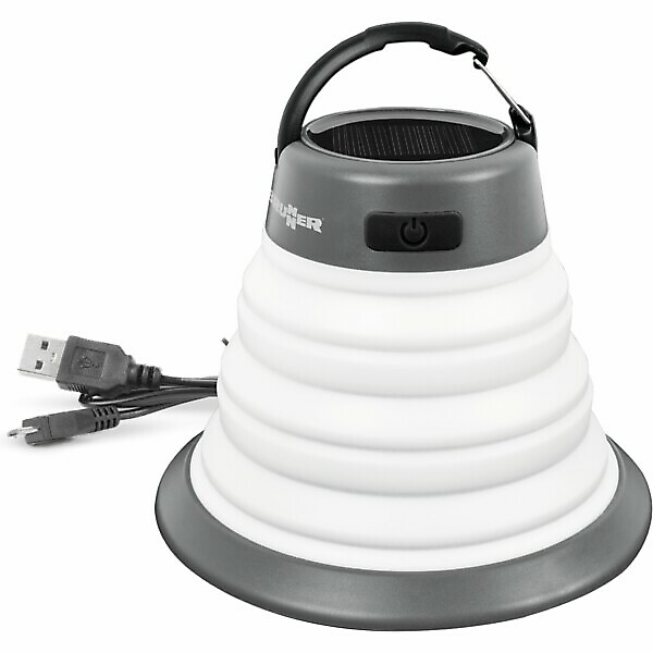AURA BRUNNER LAMP
