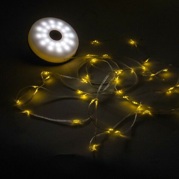 STARWAY BRUNNER LAMP - Image 5