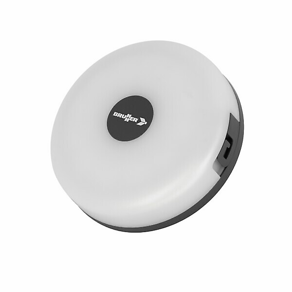 STARWAY BRUNNER LAMP