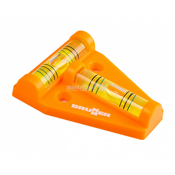 BRUNNER TRIANGULAR LEVEL - Image 2