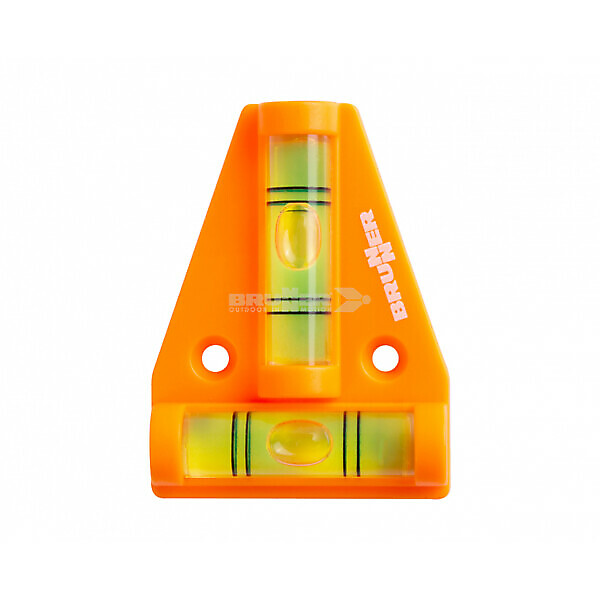 BRUNNER TRIANGULAR LEVEL