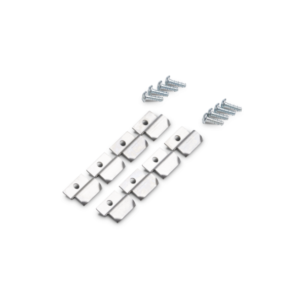 MICRO HEKI AF MOUNTING KIT, FOR ROOFS WITH A THICKNESS OF 30-31