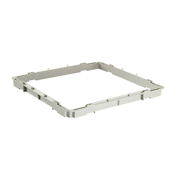 ADAPER MICRO HEKI FOR ROOFS 43-60 MM