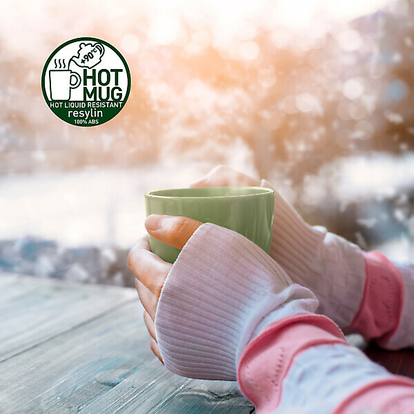 MUG DOLOMIT GREEN BRUNNER - Image 3