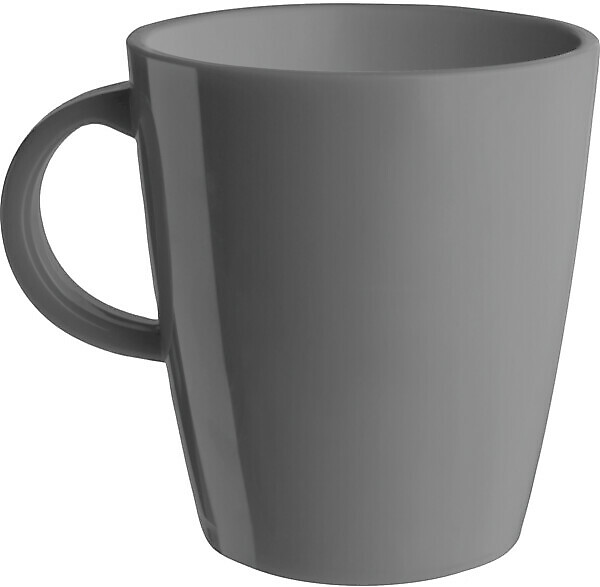 MUG DOLOMIT GREY BRUNNER