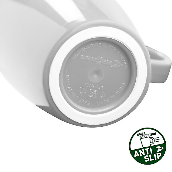 MUG DOLOMIT WHITE BRUNNER - Image 2