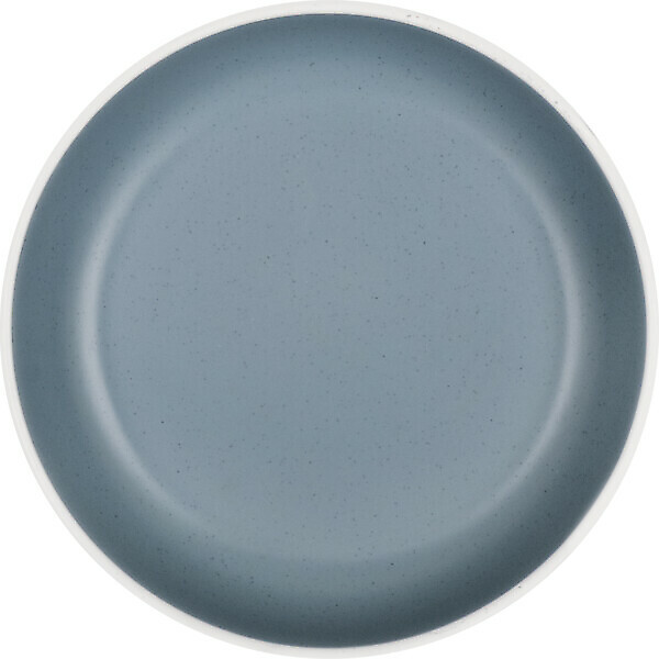 DOLOMIT BLUE BRUNNER DEEP PLATE