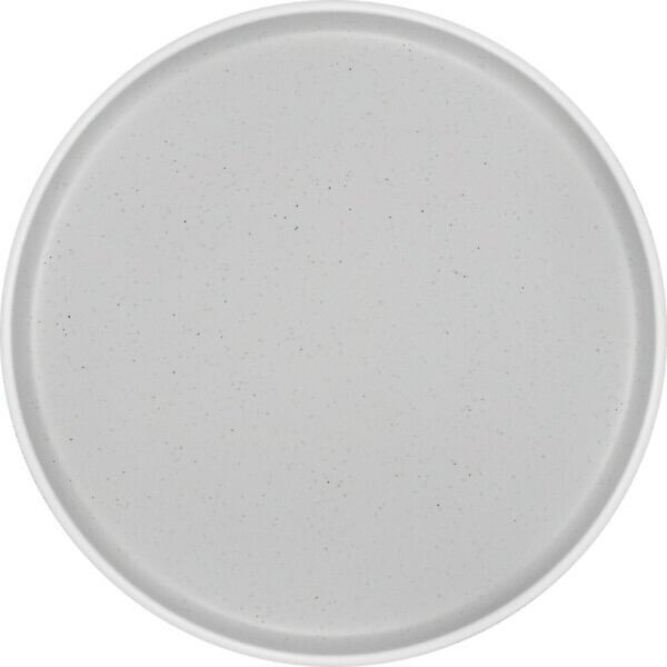 DOLOMIT WHITE BRUNNER DESSERT PLATE