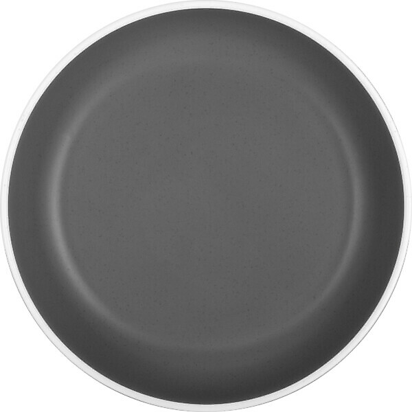 DOLOMIT GREY BRUNNER DEEP PLATE