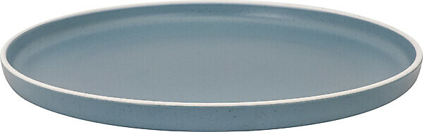 DOLOMIT BLUE BRUNNER FLAT PLATE - Image 2