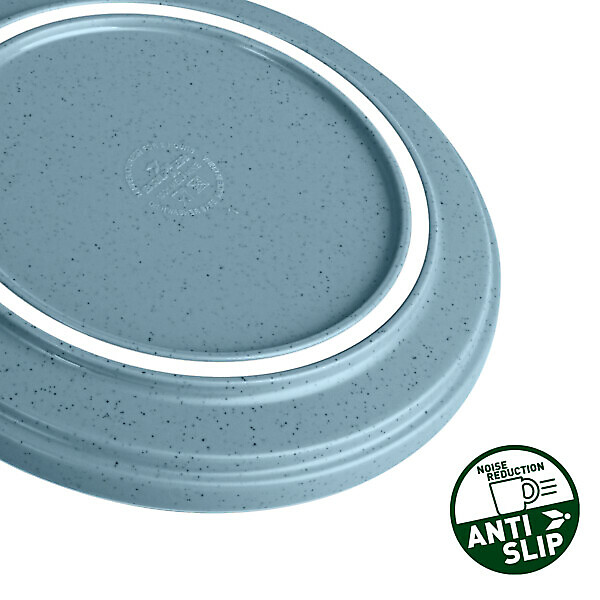 DOLOMIT BLUE BRUNNER FLAT PLATE - Image 4