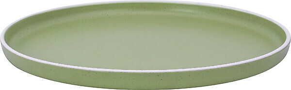 DOLOMIT GREEN BRUNNER FLAT PLATE - Image 2
