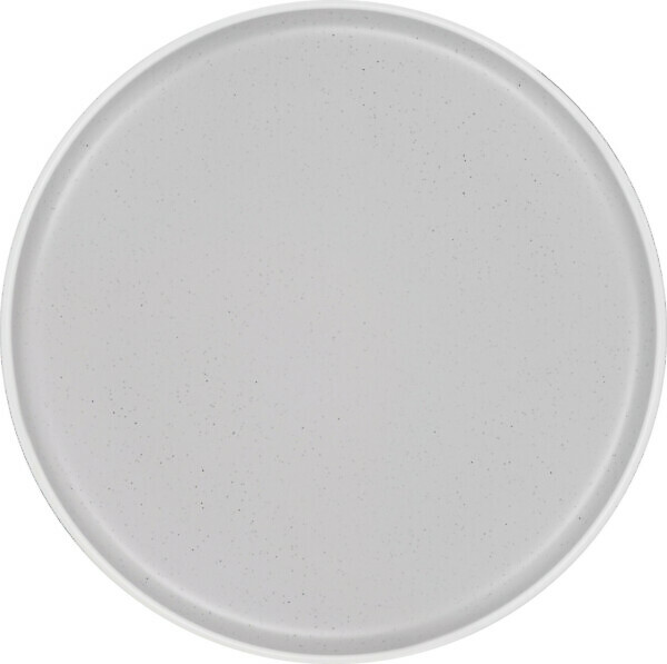 DOLOMIT WHITE BRUNNER DINNER PLATE