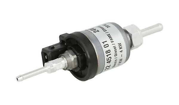 DOSING PUMP 12V D2L/D4L/D4R