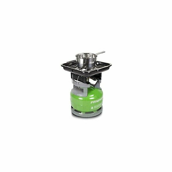 PRIMAGRILL FOR TWINY CYLINDER - Image 3