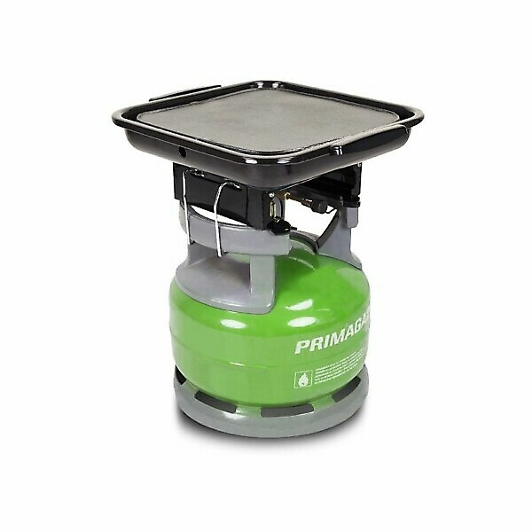 PRIMAGRILL FOR TWINY CYLINDER - Image 2