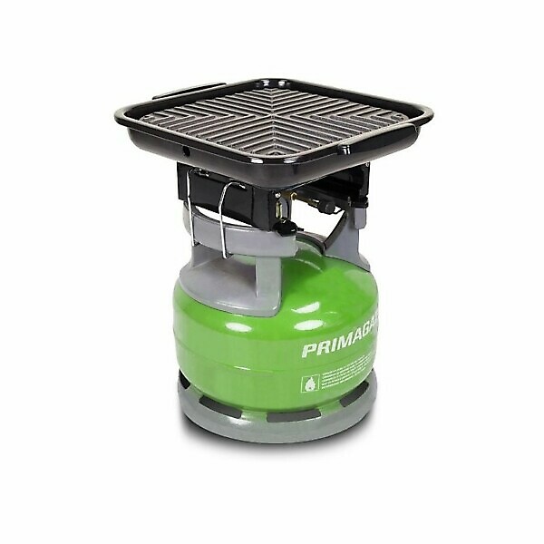 PRIMAGRILL FOR TWINY CYLINDER