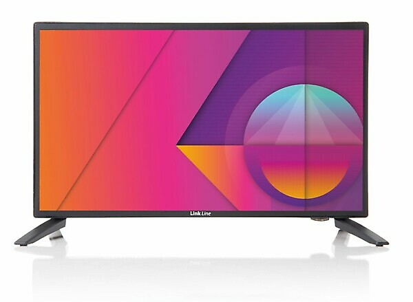 SMART LED TV 22" LINK LINE