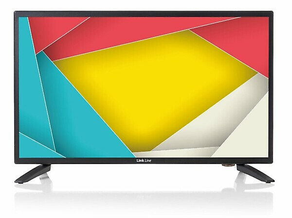 SMART LED TV 24" LINK LINE