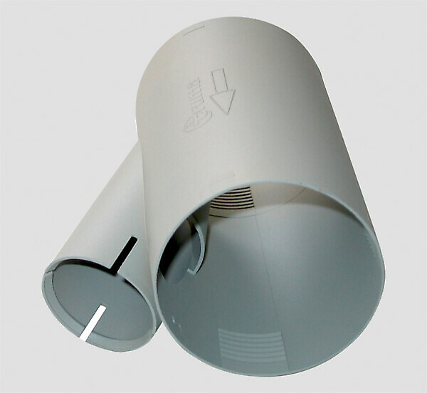 AIR PIPE SPLITTER 60/32