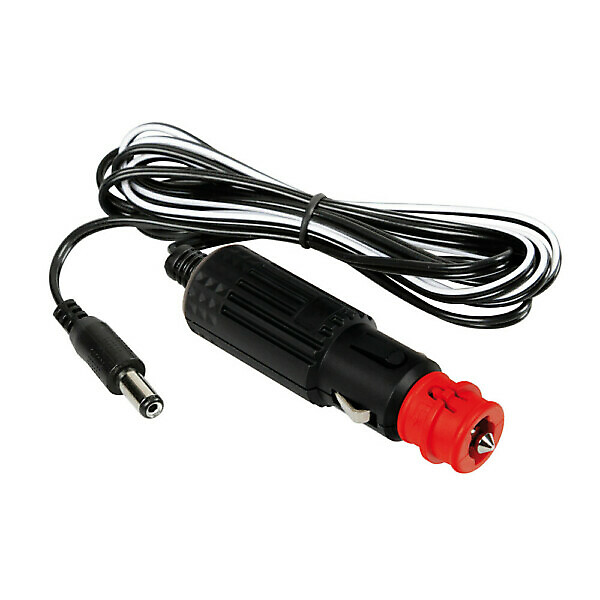 CIGARETTE LIGHTER PLUG WITH CONNECTOR