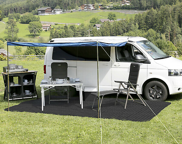 BALMAT MAT 250X450 BLACK&WHITE BRUNNER - Image 3