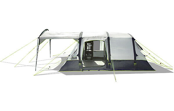 BULLET 5 AIR TECH BRUNNER TENT - Image 2